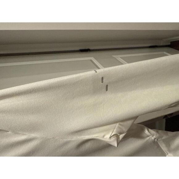 New NIKE Women's XL Dri-FIT UV 1/4-Zip Top  Long Sleeve Running HQ0499 MSRP $70 - Picture 9 of 11